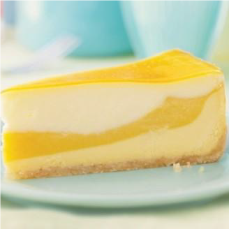 Mango, Passion Cheesecake U.S.A. - 1,870 kg