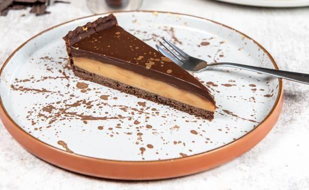Vegan Trillionaires U.K. - 1,35 Kg.