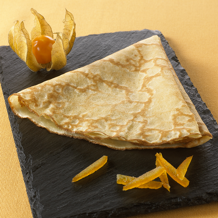 Sweet Crepes 27 cm - 40 Grs.