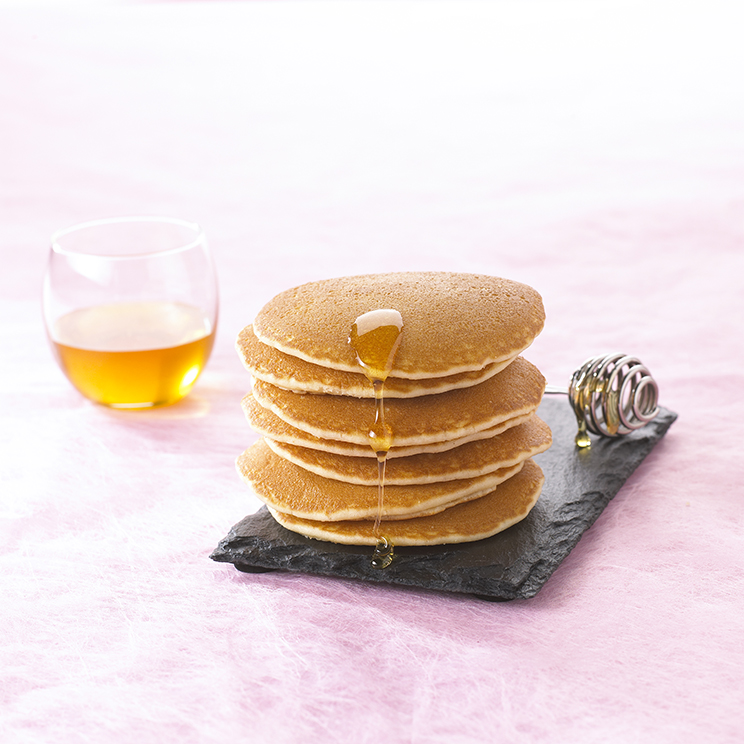 PanCake de mantequilla-11 cm - 40 gr.