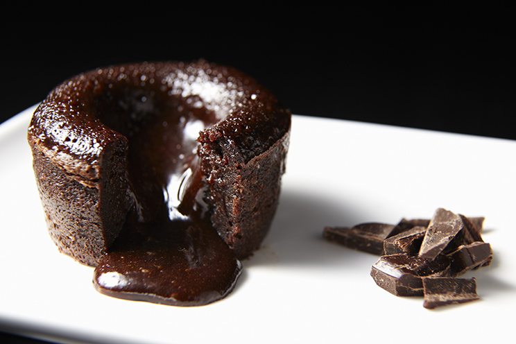 Cioccolato Coulant - 90 gr