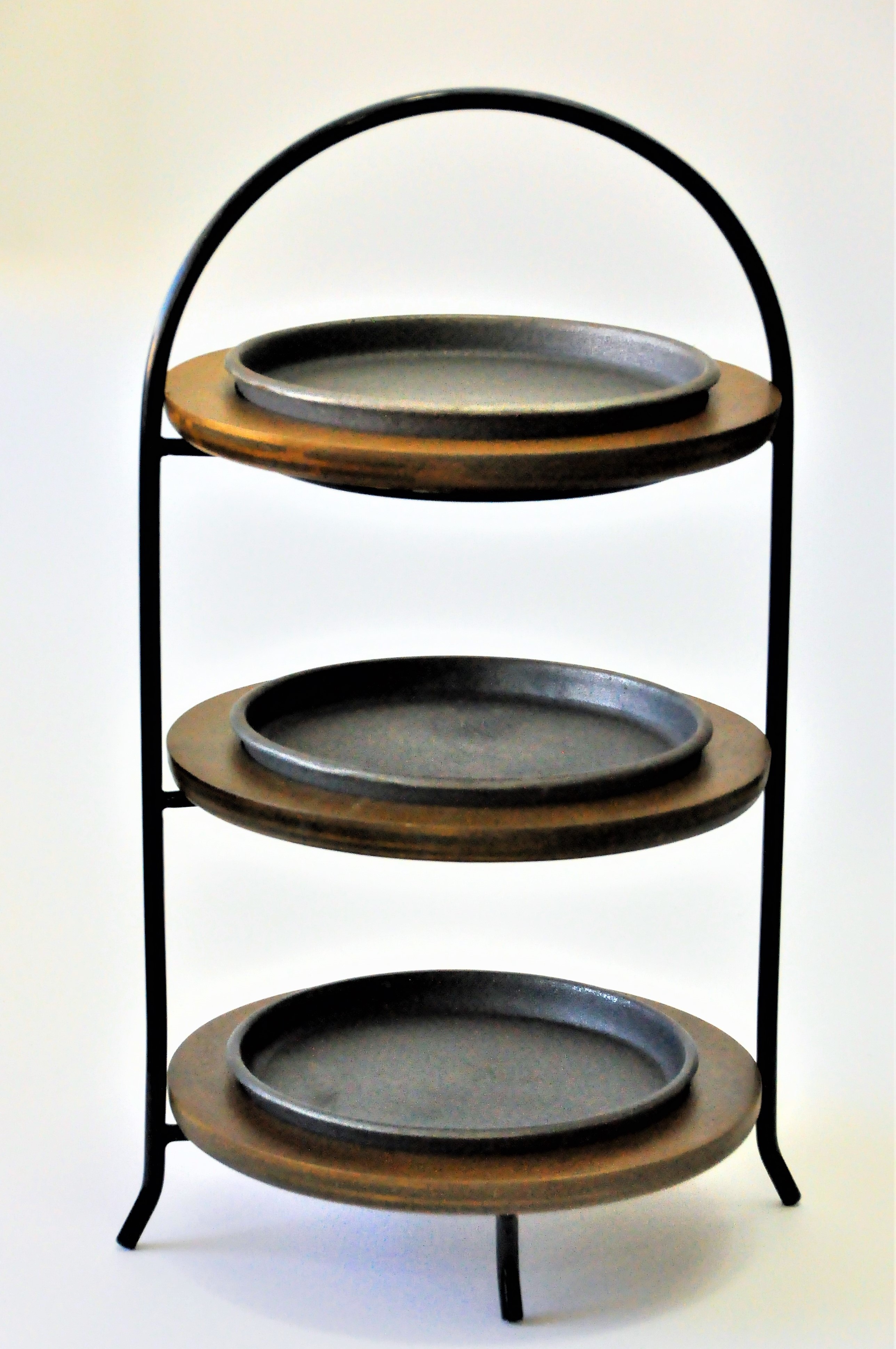 Fajita Tower (Alambres) 47cm * 26cm