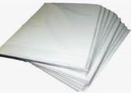 Food storage bag 18x21cm - White Anonima