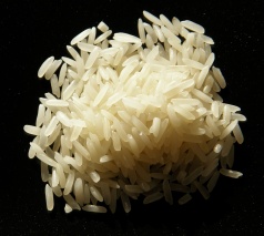 Arroz Grano Largo VAPORIZADO