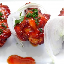 Sweet Chili Sauce You Wok
