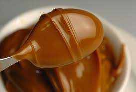 Soft Toffee