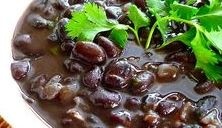 Black Beans Frijoles Negros - EL PASADO