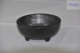 Molcajete Pequeno 8,5 cm