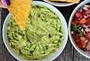 Guacamole temperado Cactus River