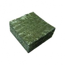 Alga Nori Takaokaya Plata