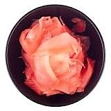 Jengibre Rosa Ita-san