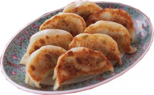 Gyoza - Dumpling de Pollo - 25 gr