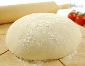 Bola Pizza 270gr Estandar