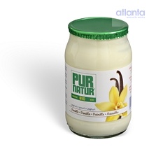 Yogur de Vainilla