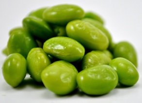 Edamame sin vaina (MUKIMAME - Habas de soja verde)
