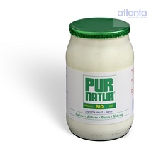 Yogur Natural