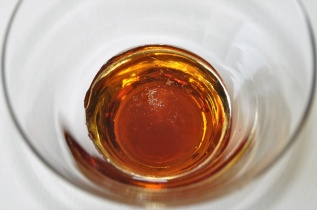 Maple Syrup sirope puro de arce- BIO 10 lt
