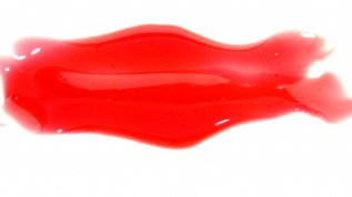 Sirope de Fresa.