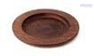 Fajita Tower Wood Underline (platos de madera) 24cm