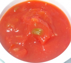 Tacos morbidi alla salsa Fiume Cactus