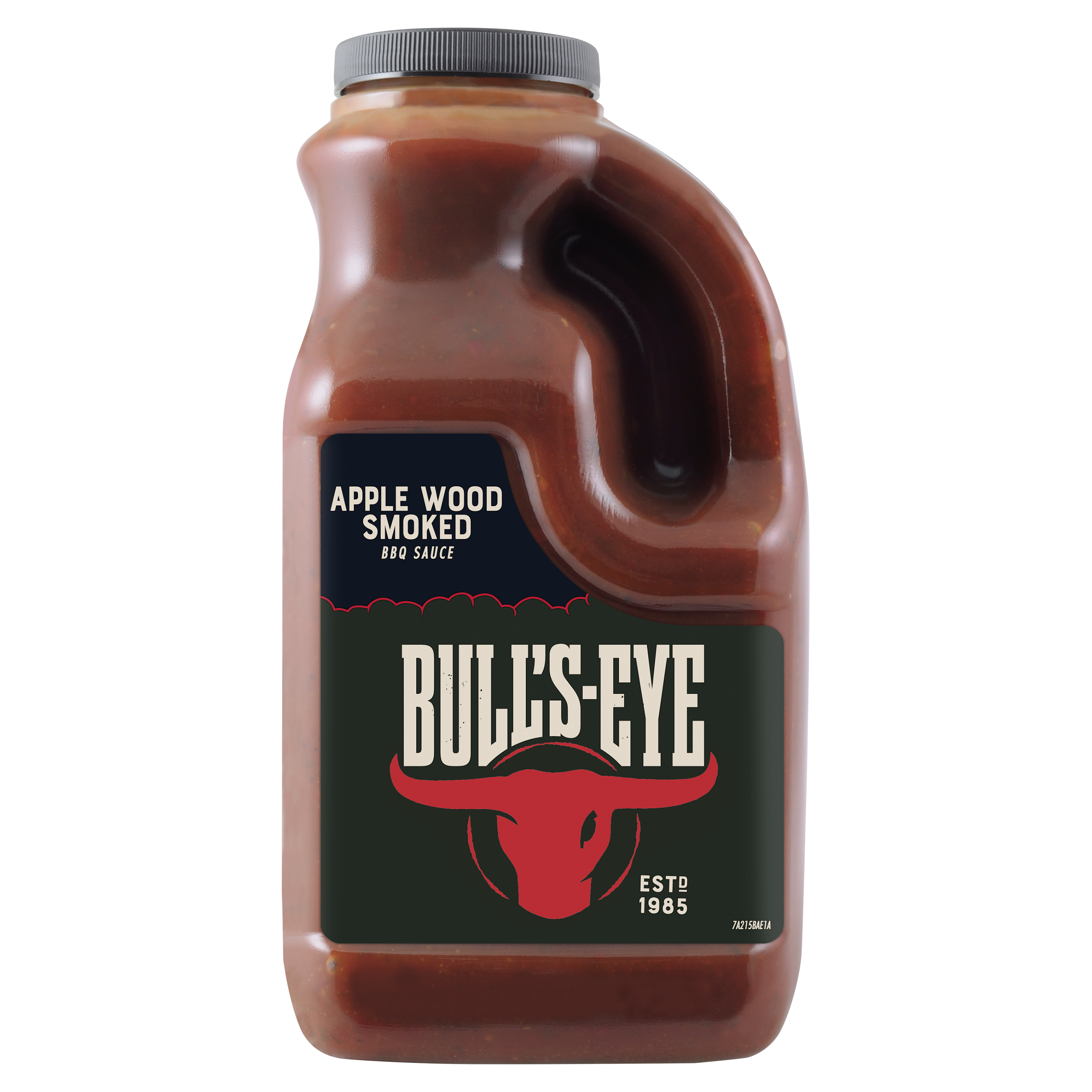 Bull Eye AppleWood 2L (Barbacoa de manzano)
