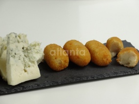 Croquetas de Cabrales - 20 Gr.