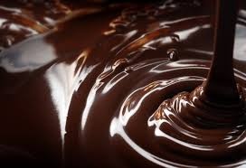 Chocolate Fudge J.H.Smith U.S.A.