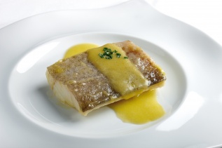 Bacalao al Pil-Pil