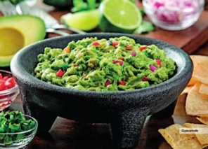 Molcajete Grandes 19,5 cm