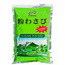 Wasabi (en polvo) Globe Gourmet
