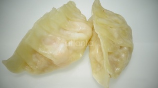 Dumpling (Camarão) 20gr