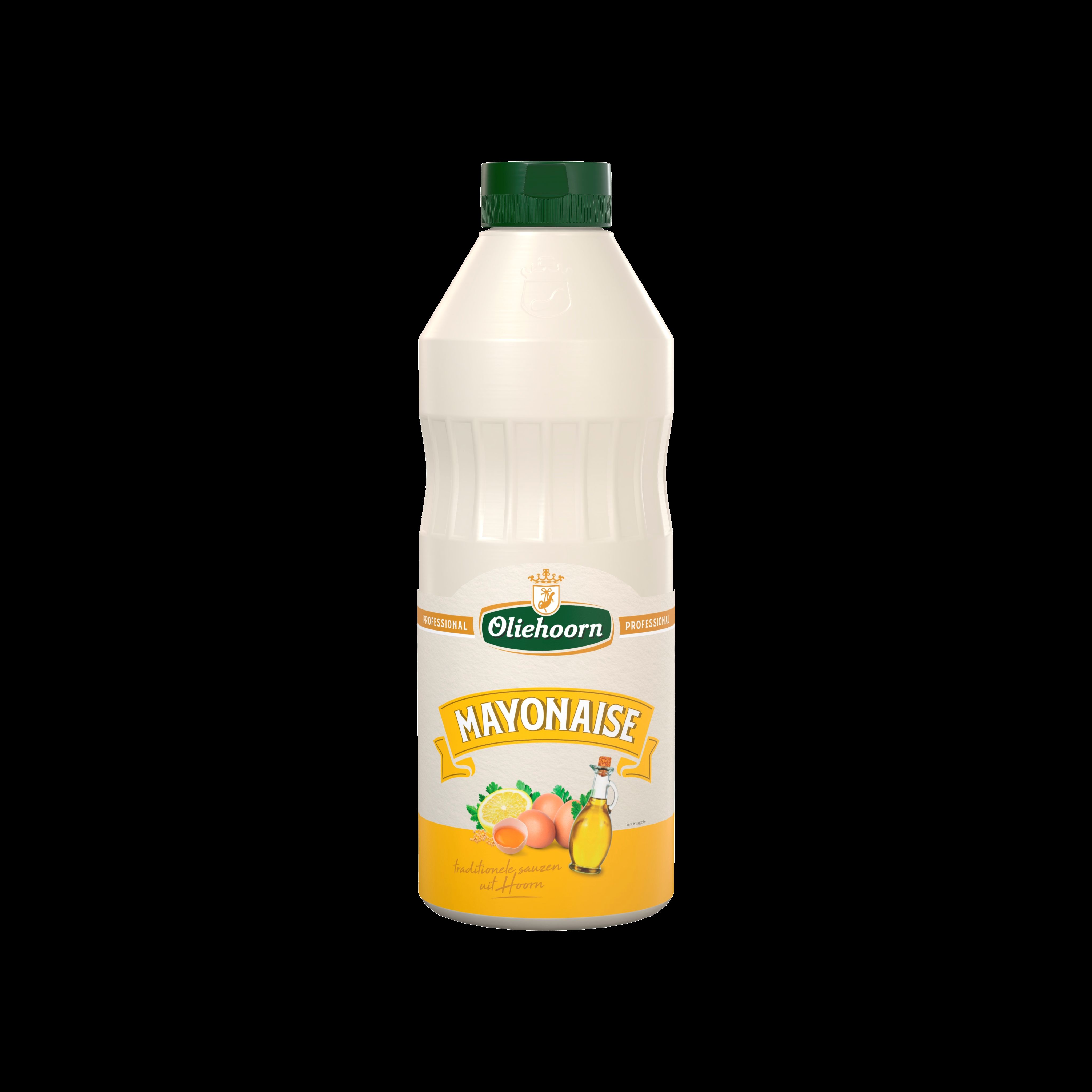 Molho de Maionese OLHN 900 ml