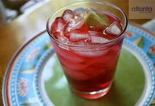 FLOR DE JAMAICA (10 bb X 500 gr)