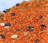 Shichimi Nanami Togarasi 7 especias