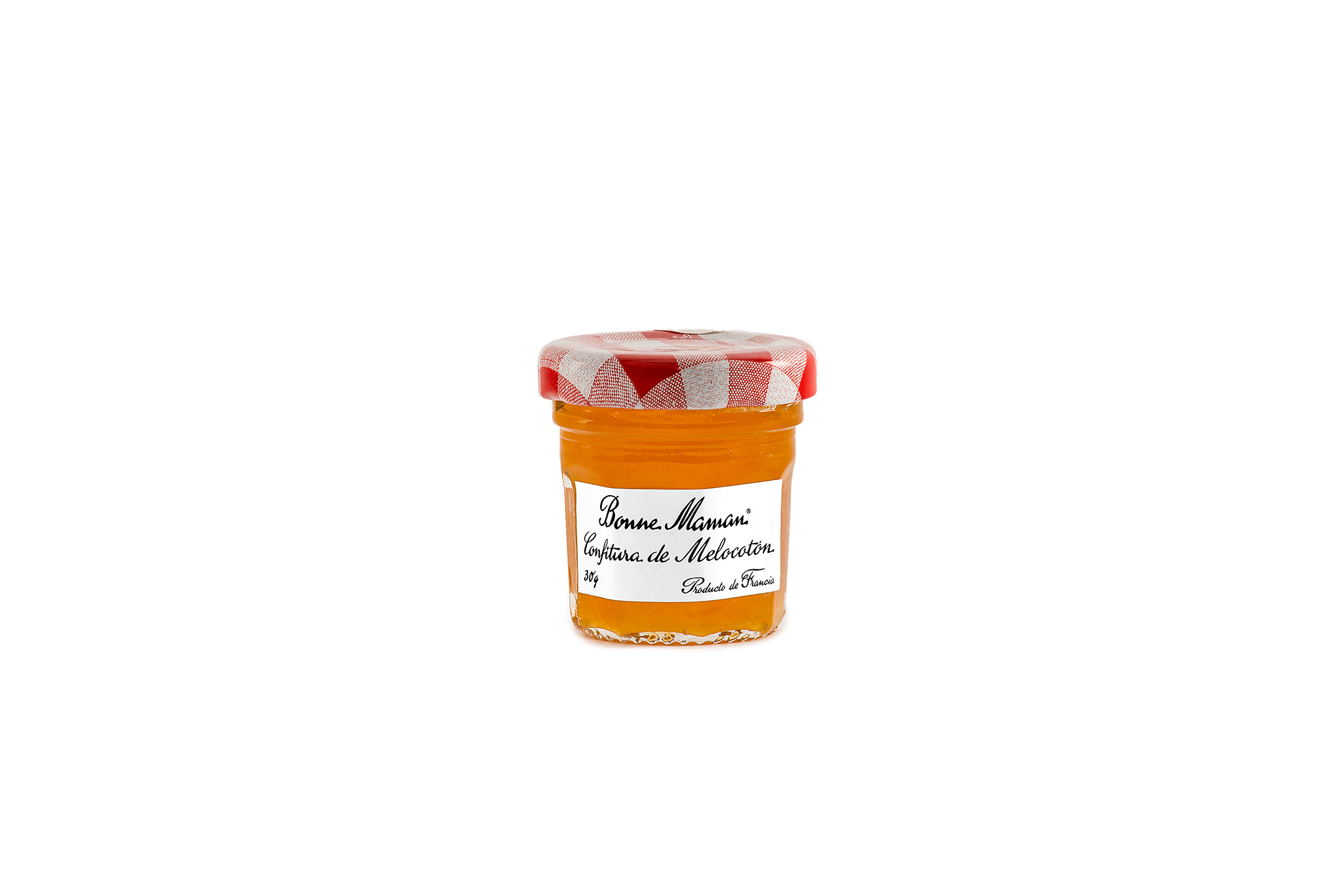 Marmellata di pesche 30g