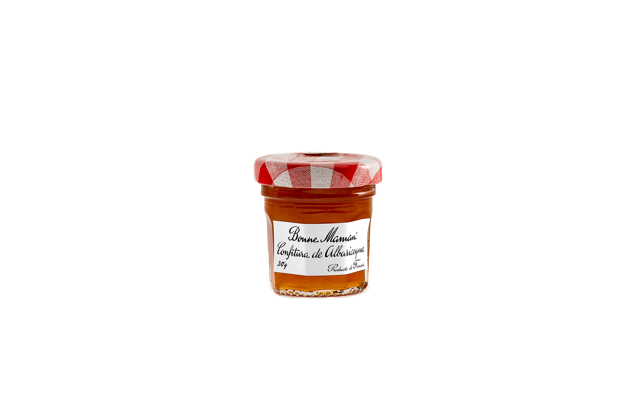 Doce de alperce 30g