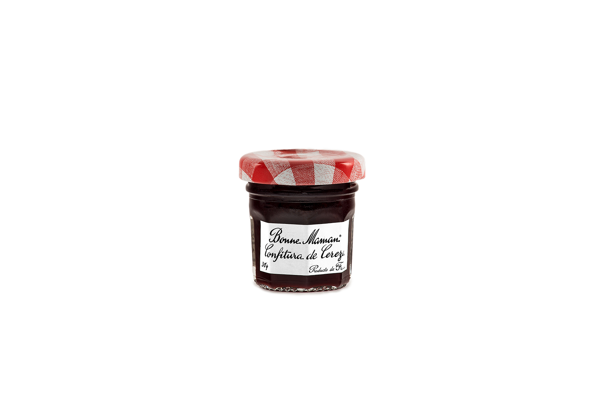 Confitura de Cereza- 30g