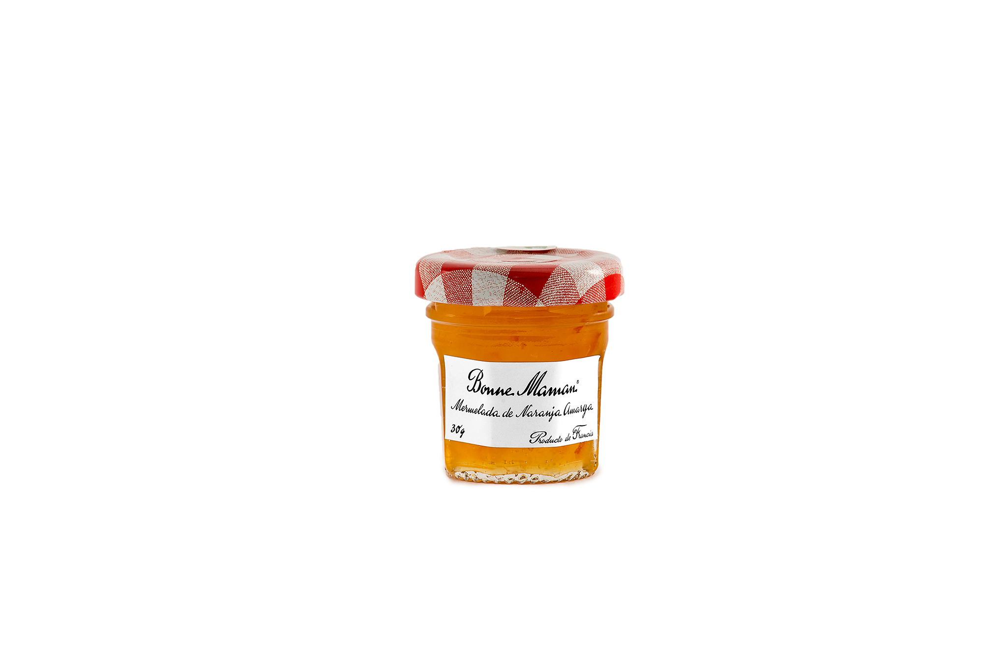 Marmelada de laranja amarga 30 g