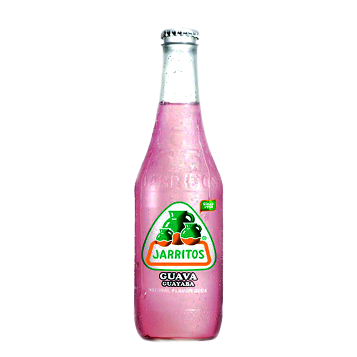Jarritos Guayaba