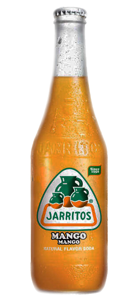 Mango jars