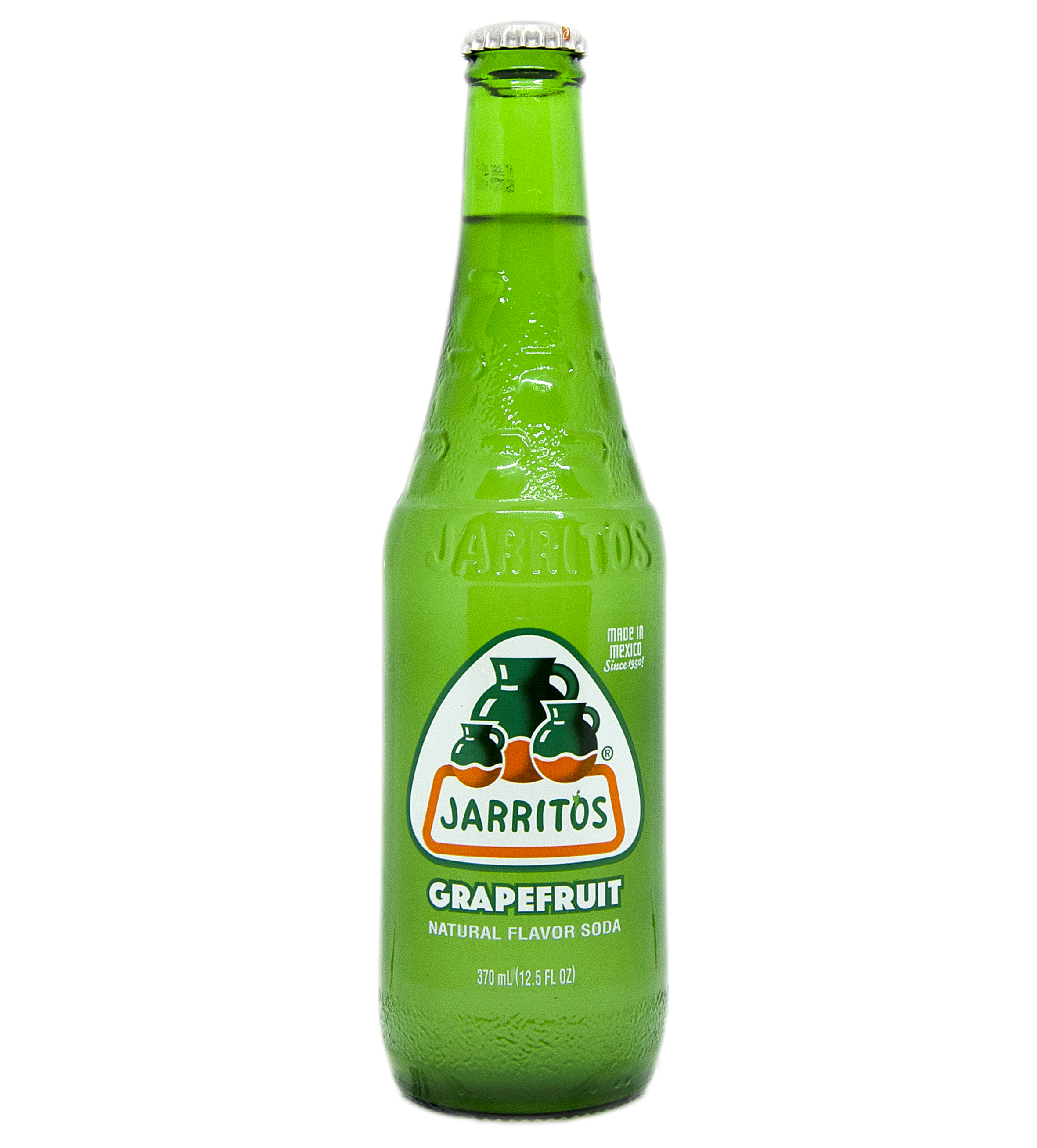 Jarritos Pomelo (Toronja)