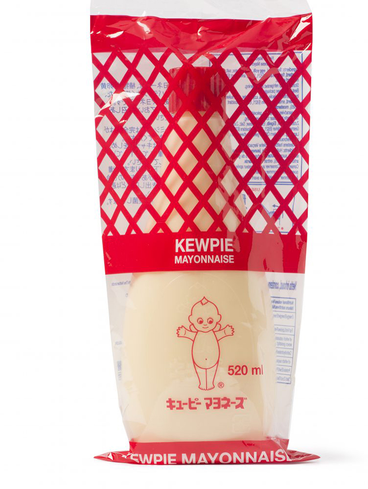 Mayonesa Kewpie (Japonesa)