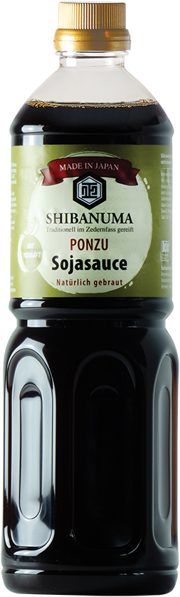 Salsa Ponzu