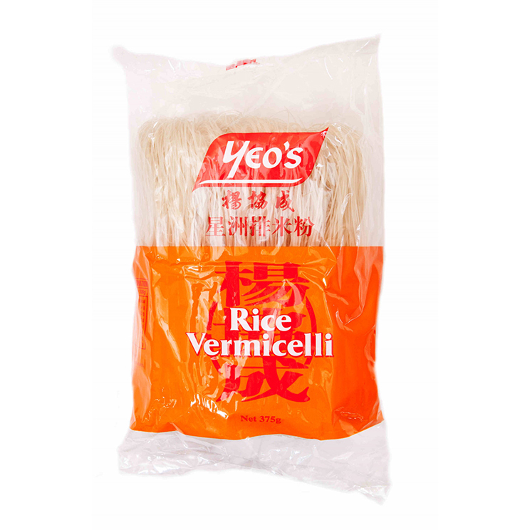 Vermicelli Rice Noodles