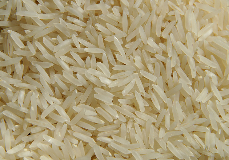 Arroz Jazmin Thai