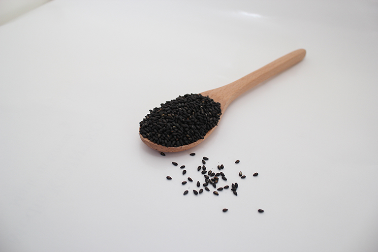 Sésamo Negro