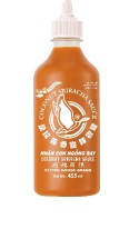 Sriracha Coconut 455 ml