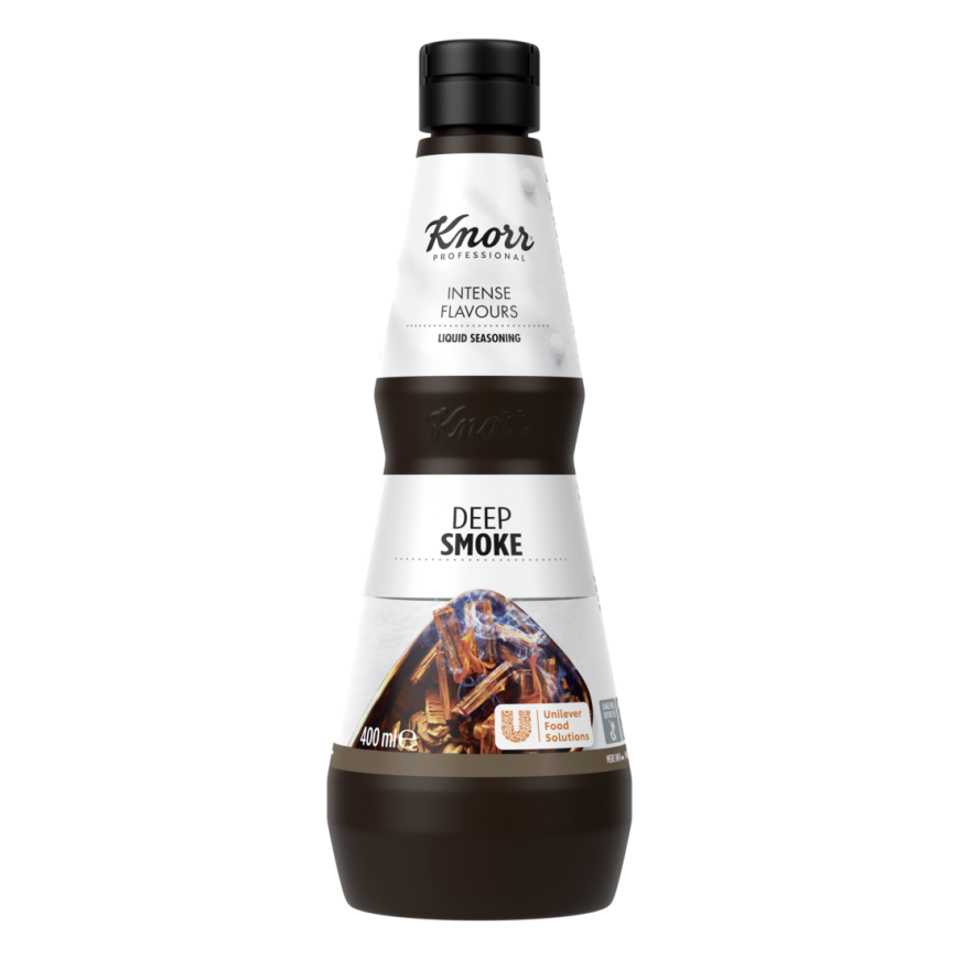 Smoke Liquid Dressing
