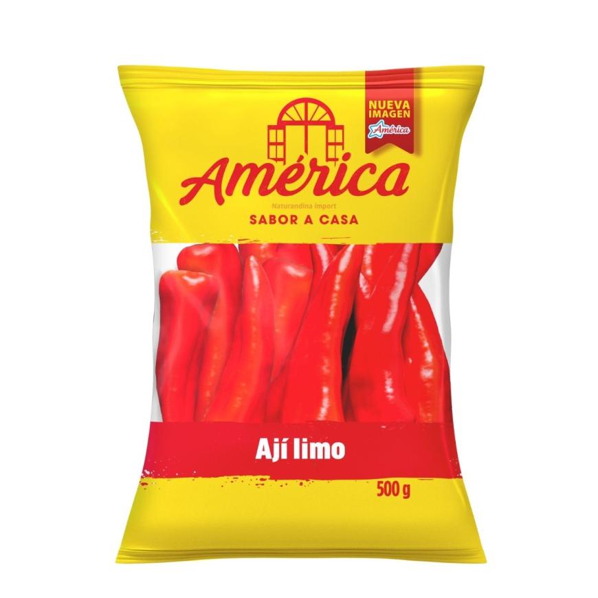 Lima picante «America»