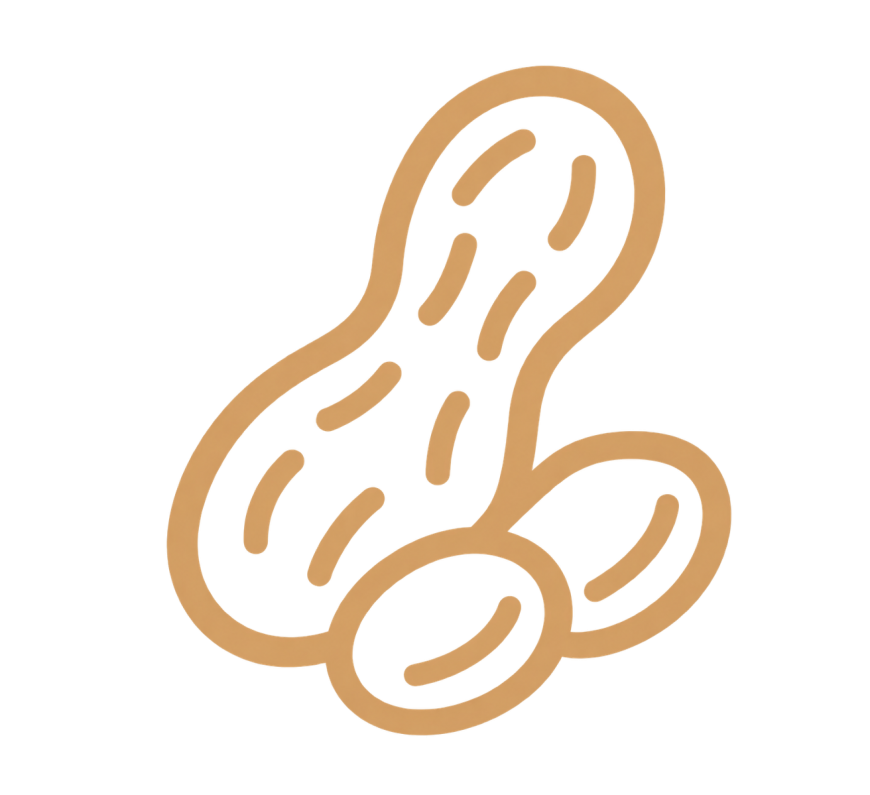 Peanuts